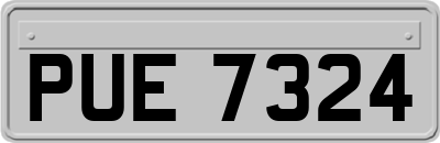 PUE7324