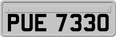 PUE7330