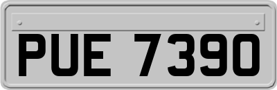 PUE7390