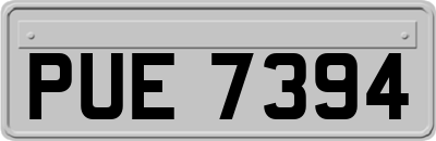 PUE7394