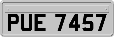 PUE7457