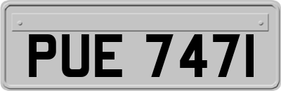 PUE7471