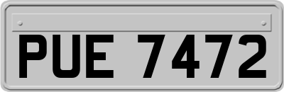 PUE7472