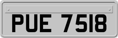 PUE7518