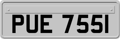 PUE7551