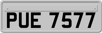 PUE7577