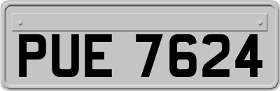 PUE7624