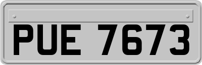 PUE7673