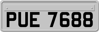 PUE7688