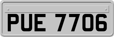 PUE7706