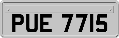 PUE7715