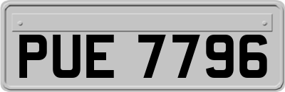 PUE7796