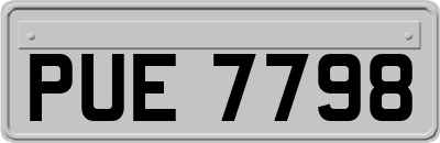 PUE7798