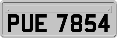 PUE7854