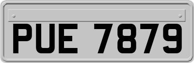 PUE7879