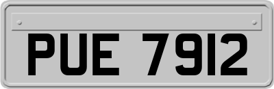 PUE7912