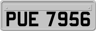 PUE7956