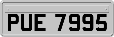 PUE7995