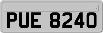 PUE8240