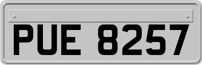 PUE8257