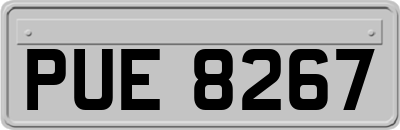 PUE8267