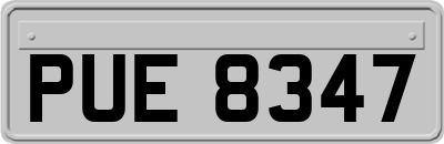 PUE8347