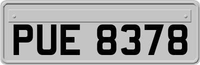 PUE8378