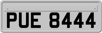 PUE8444