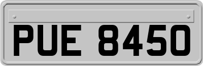 PUE8450