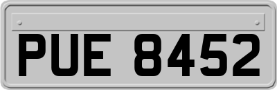 PUE8452
