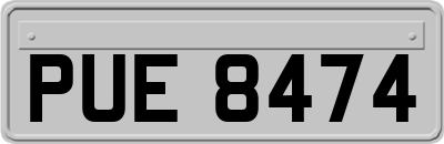 PUE8474