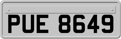 PUE8649