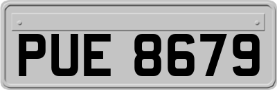 PUE8679