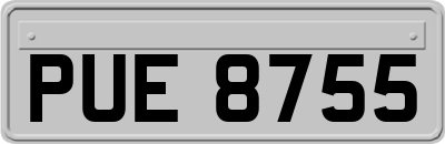 PUE8755