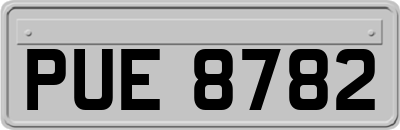 PUE8782