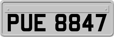 PUE8847