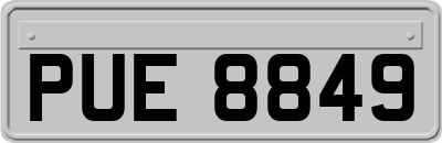 PUE8849