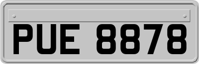 PUE8878