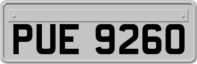 PUE9260