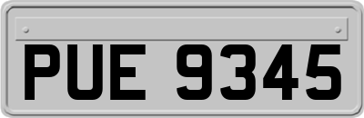 PUE9345
