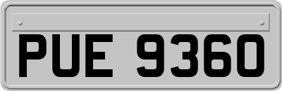 PUE9360