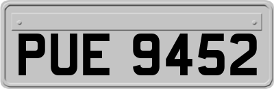 PUE9452