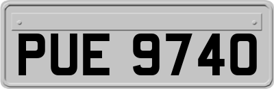 PUE9740