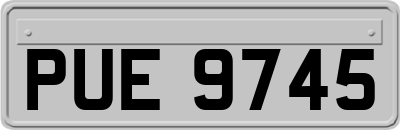 PUE9745