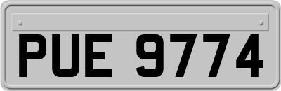 PUE9774