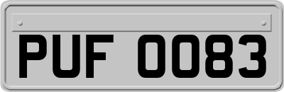 PUF0083