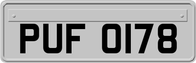 PUF0178