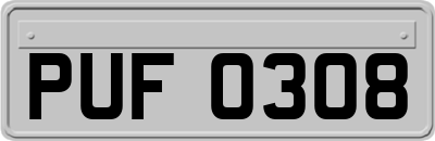 PUF0308