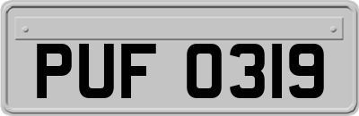 PUF0319