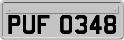 PUF0348